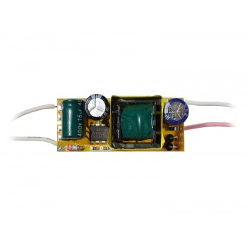 Драйвер светодиода LD 6-10x3W (650mA) 220V